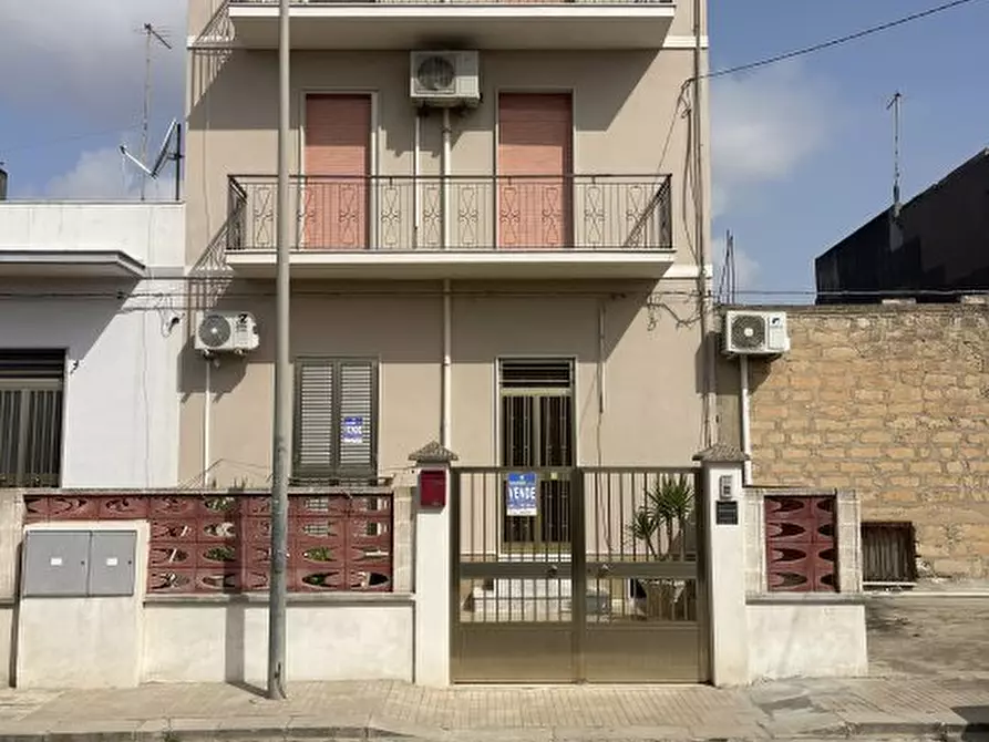 appartamento in vendita a Pachino