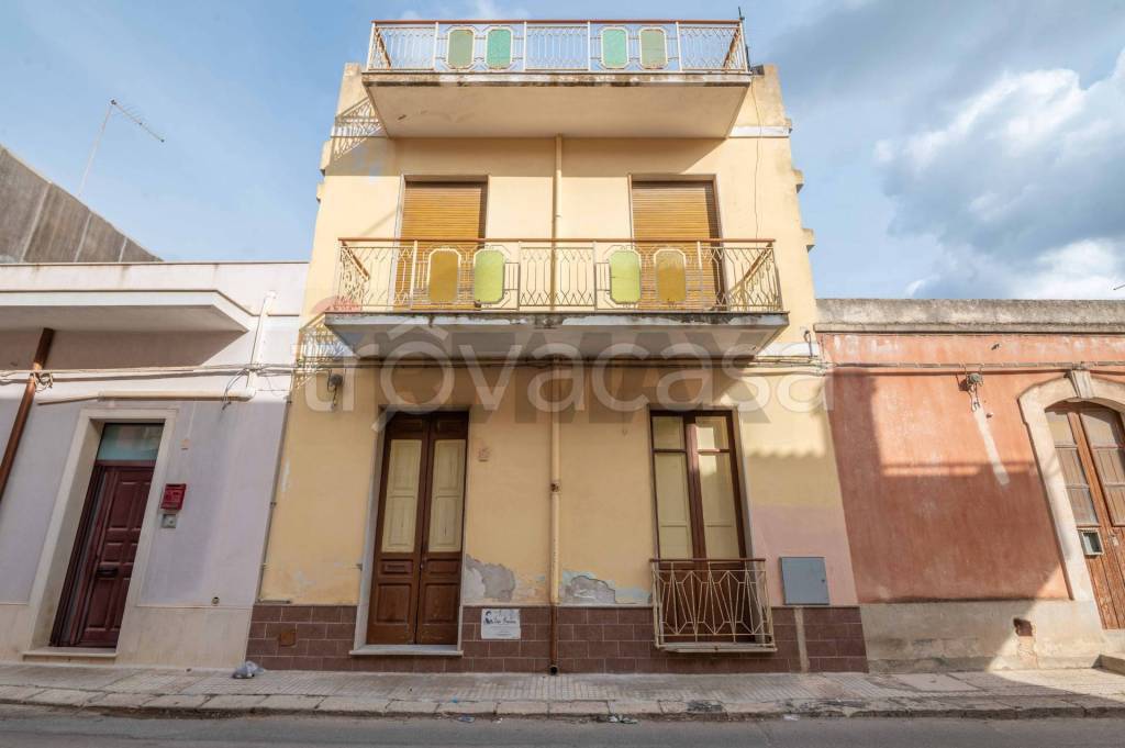 casa indipendente in vendita a Pachino in zona Marzamemi