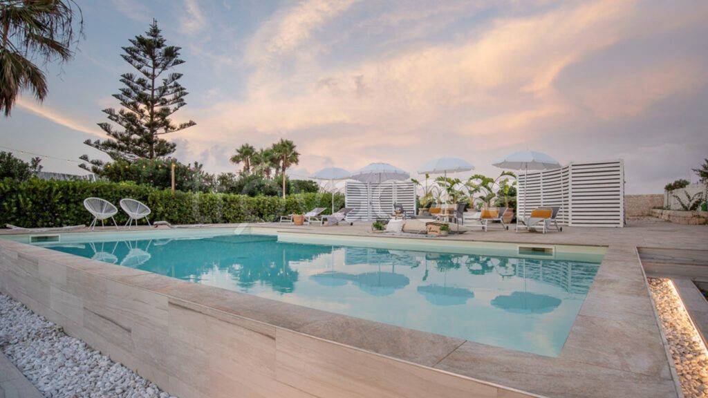 casa indipendente in vendita a Pachino in zona Marzamemi