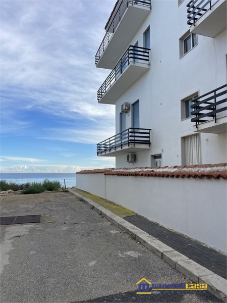 appartamento in vendita a Pachino in zona Marzamemi