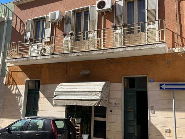 casa semindipendente in vendita a Pachino