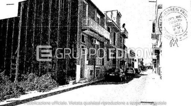 appartamento in vendita a Pachino