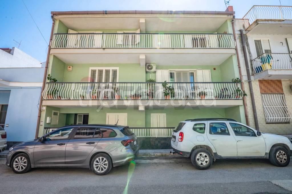 casa indipendente in vendita a Pachino