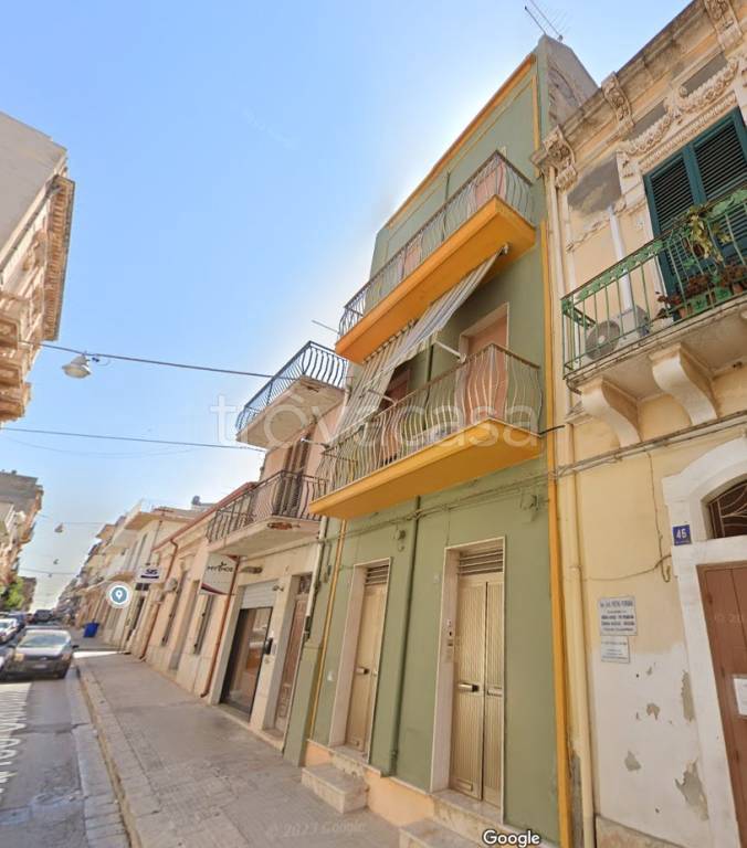 casa indipendente in vendita a Pachino