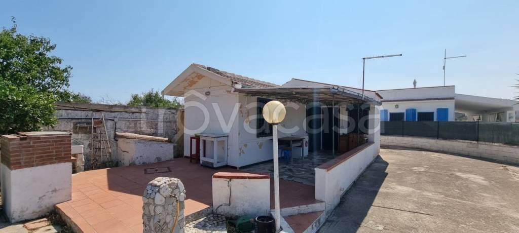 casa indipendente in vendita a Pachino in zona Marzamemi