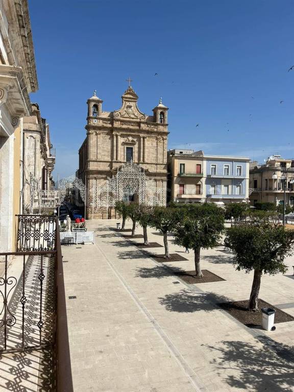 appartamento in vendita a Pachino