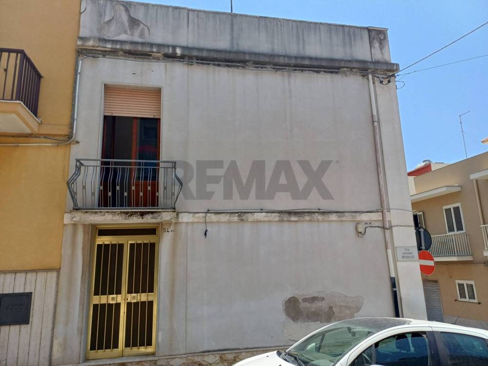 appartamento in vendita a Pachino