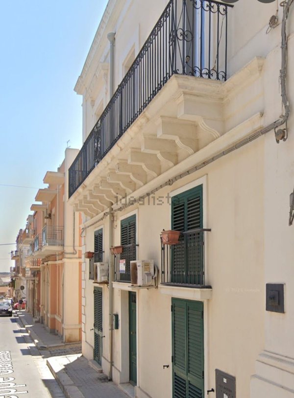 casa indipendente in vendita a Pachino