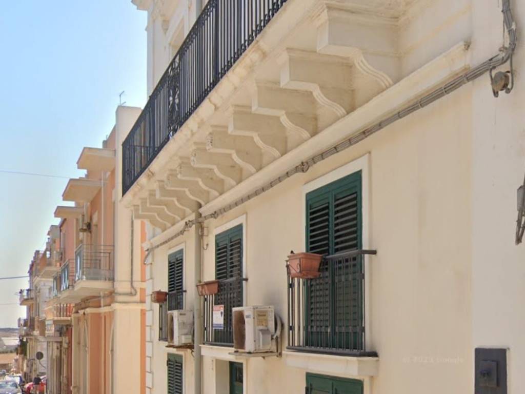 appartamento in vendita a Pachino