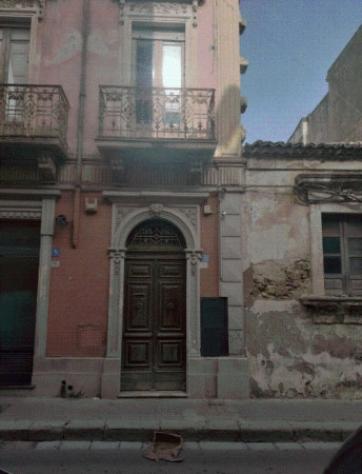 negozio in vendita a Pachino