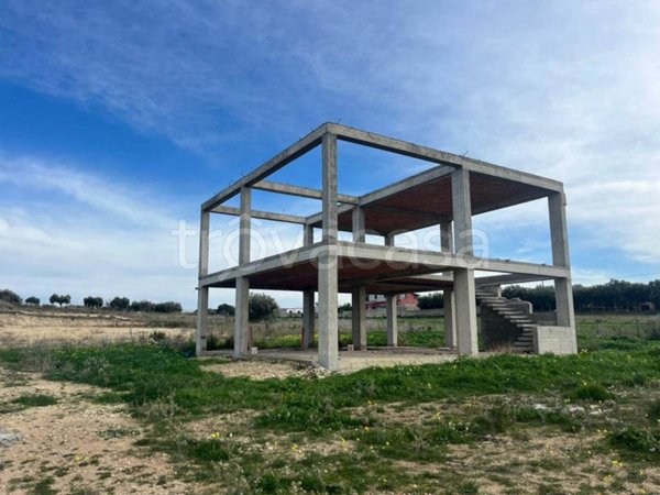 casa indipendente in vendita a Pachino in zona Marzamemi
