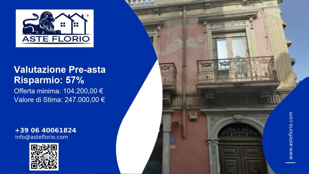 appartamento in vendita a Pachino