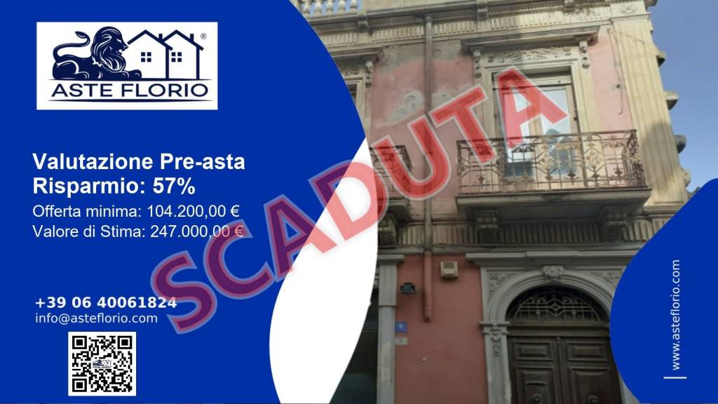 appartamento in vendita a Pachino