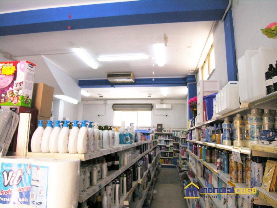negozio in vendita a Pachino