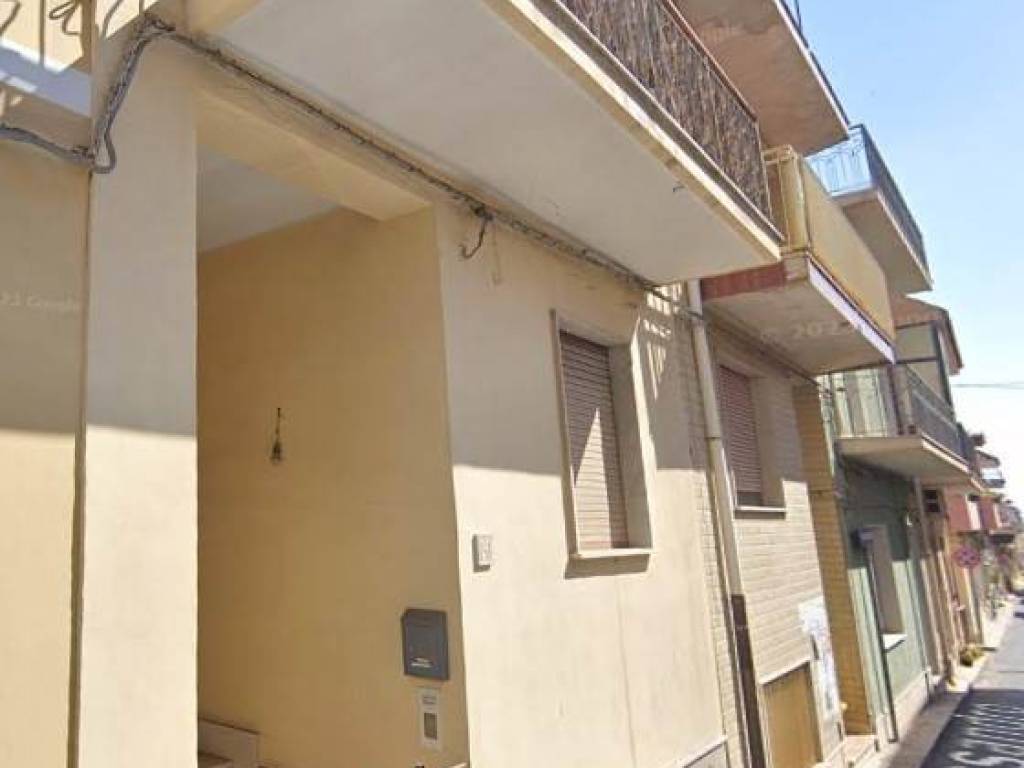 casa indipendente in vendita a Pachino