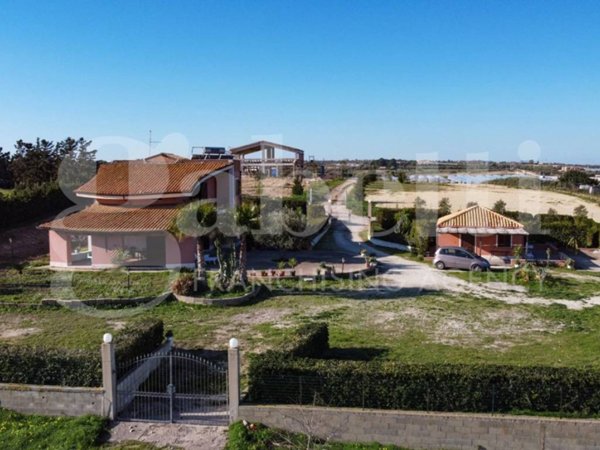 casa indipendente in vendita a Pachino in zona Marzamemi