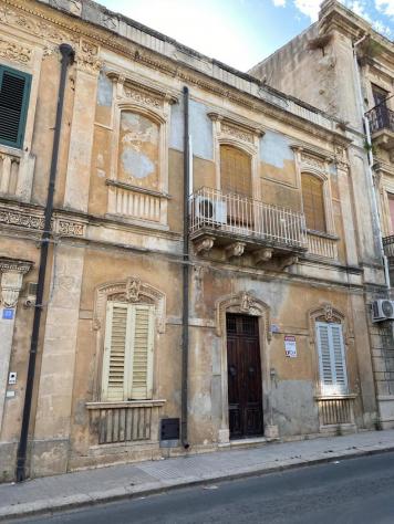 casa indipendente in vendita a Pachino