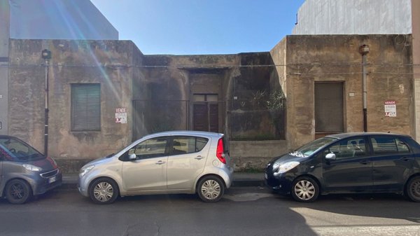 casa indipendente in vendita a Pachino