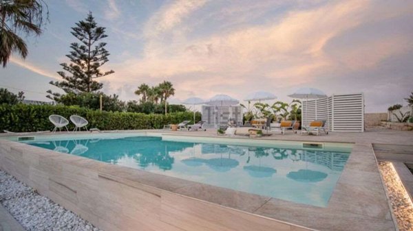 casa indipendente in vendita a Pachino in zona Marzamemi