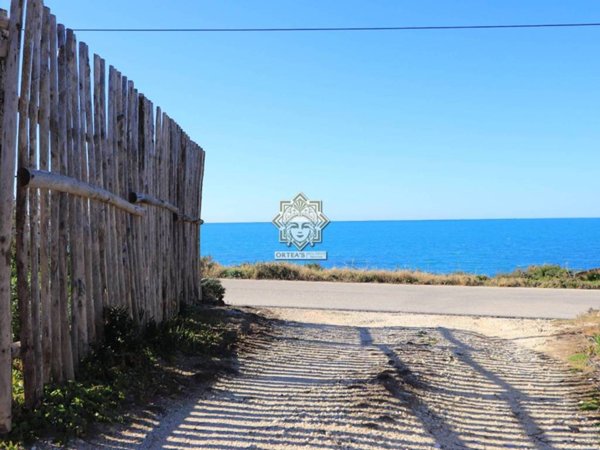 casa indipendente in vendita a Pachino