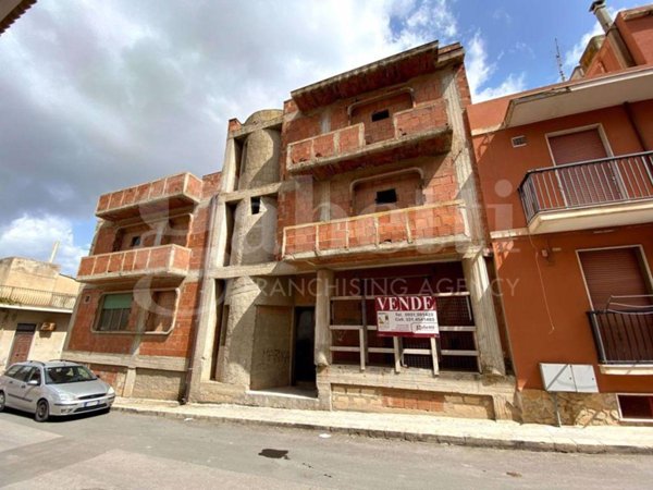 casa indipendente in vendita a Pachino