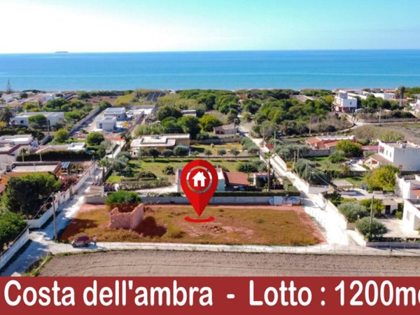 casa indipendente in vendita a Pachino