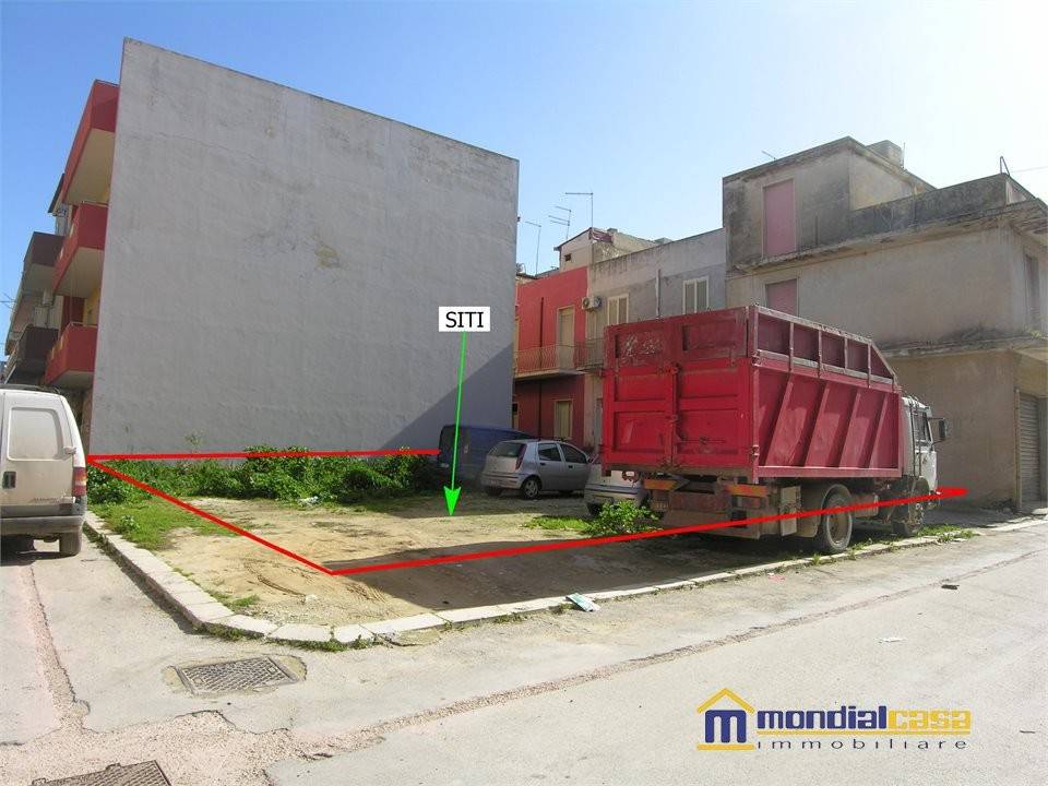 terreno agricolo in vendita a Pachino