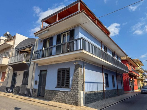 casa indipendente in vendita a Pachino