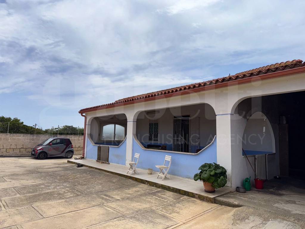 casa indipendente in vendita a Pachino