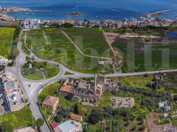 casa indipendente in vendita a Pachino in zona Marzamemi