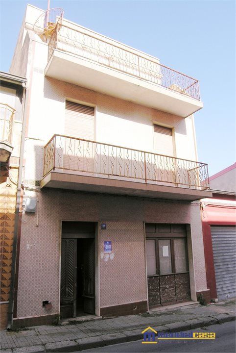 casa indipendente in vendita a Pachino