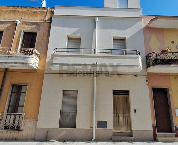 casa indipendente in vendita a Pachino