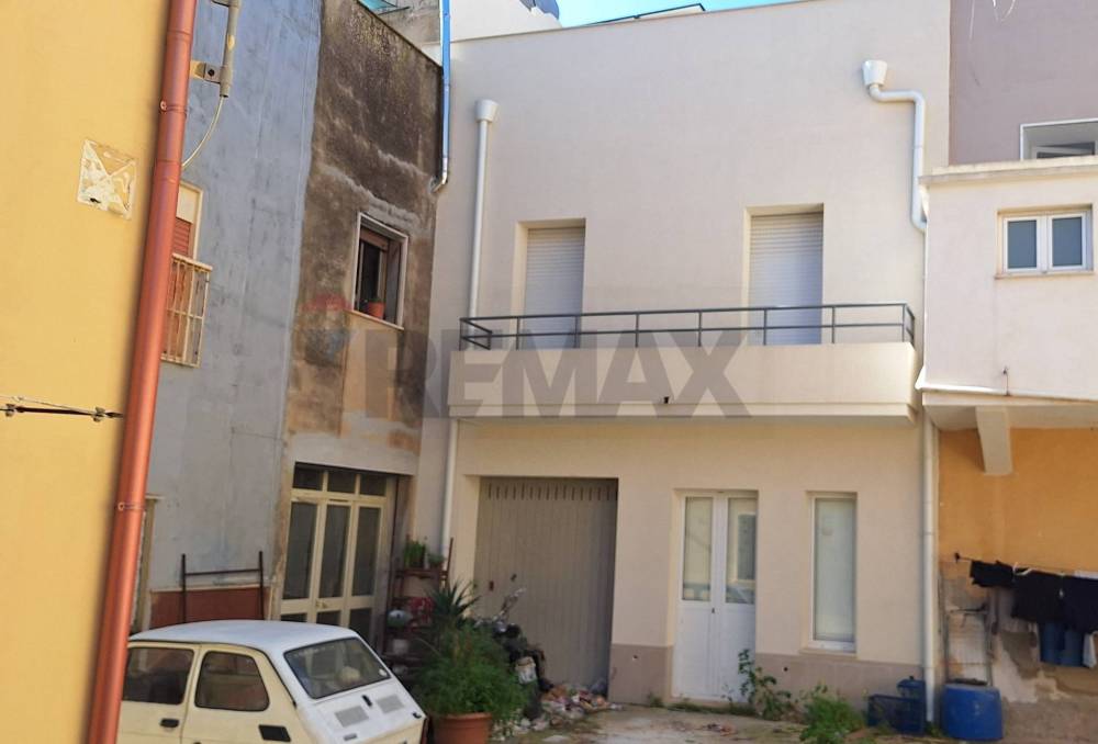 casa indipendente in vendita a Pachino in zona Marzamemi