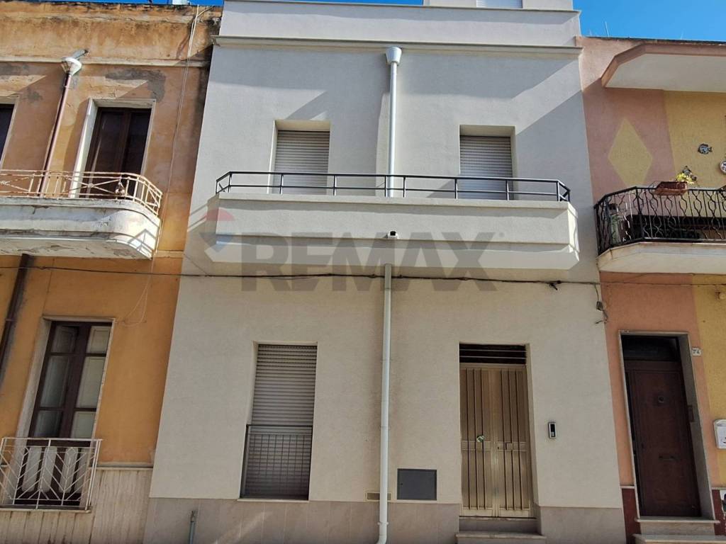 casa indipendente in vendita a Pachino