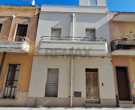 casa indipendente in vendita a Pachino