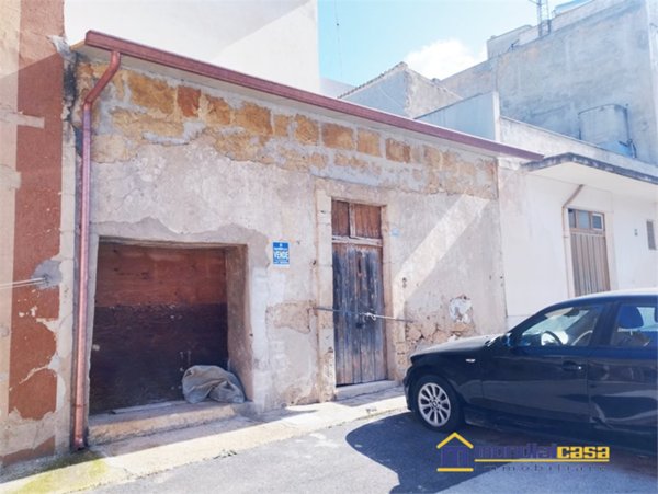 casa indipendente in vendita a Pachino