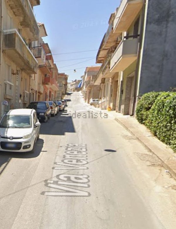 appartamento in vendita a Pachino