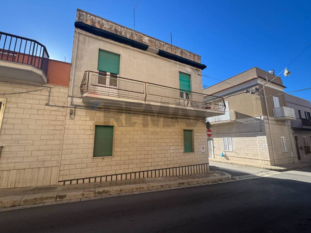 casa indipendente in vendita a Pachino