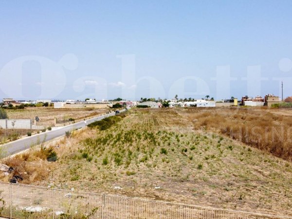 terreno agricolo in vendita a Pachino