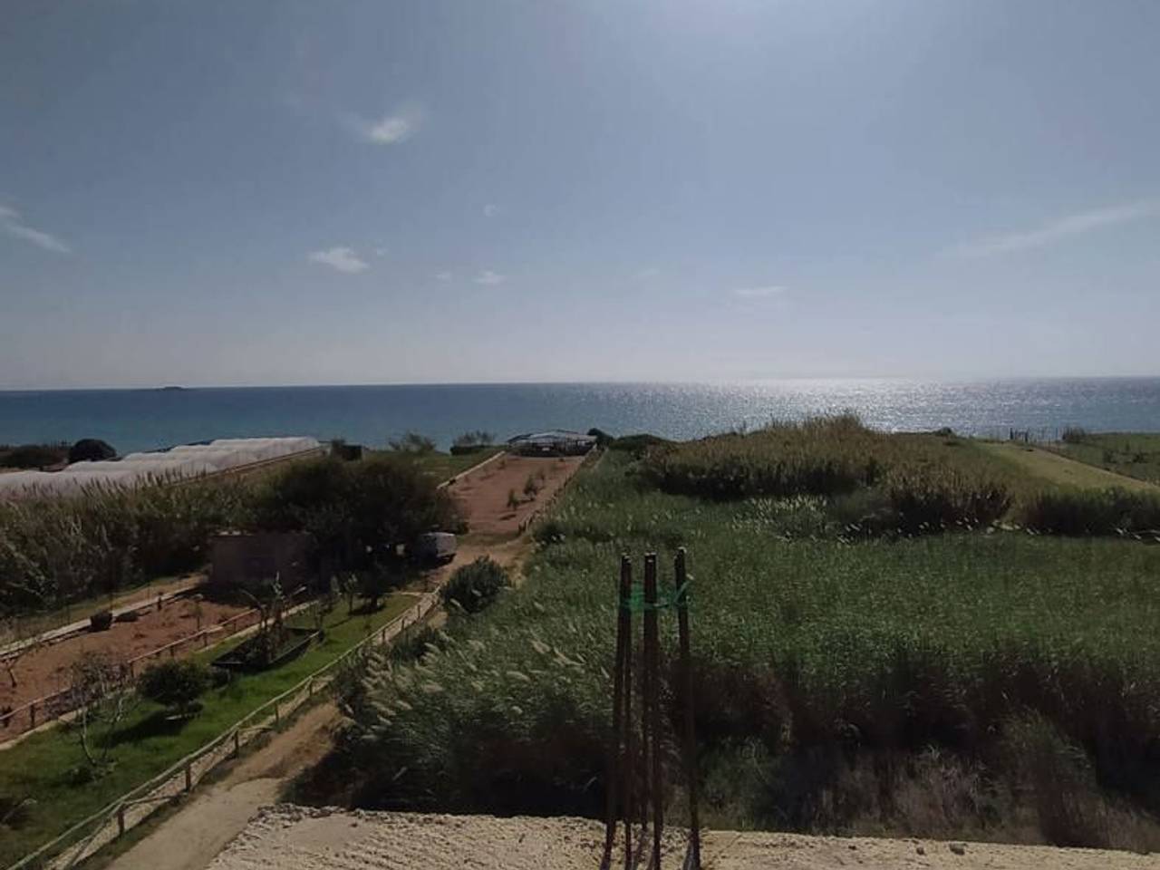 villa in vendita a Pachino
