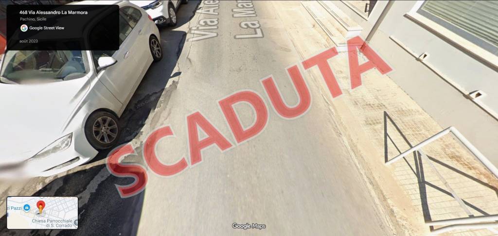appartamento in vendita a Pachino