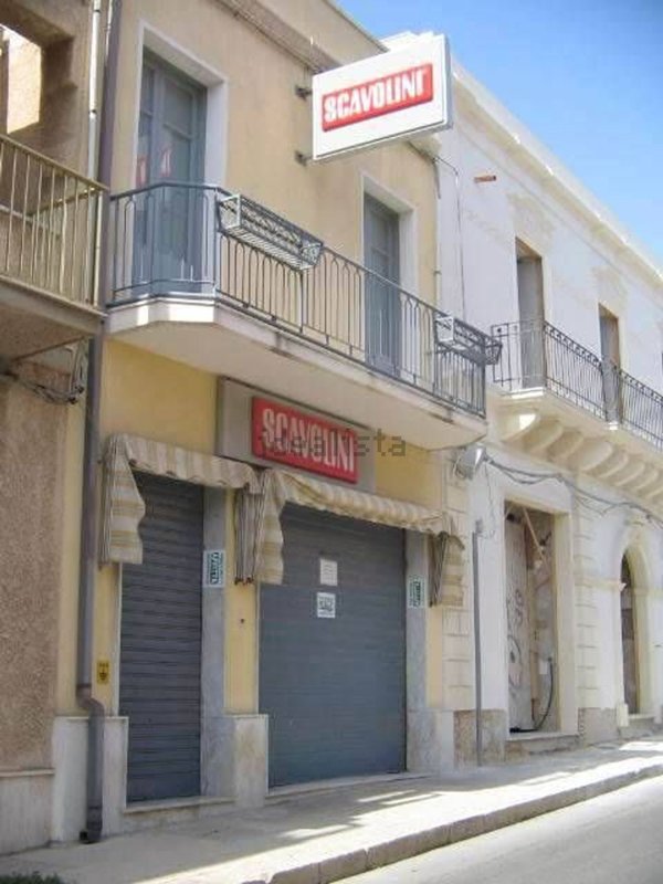 appartamento in vendita a Pachino