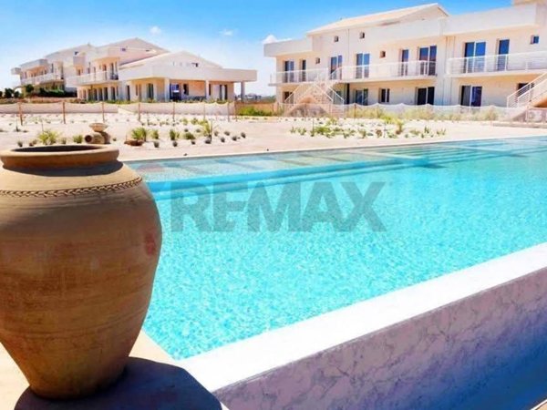 appartamento in vendita a Pachino in zona Marzamemi