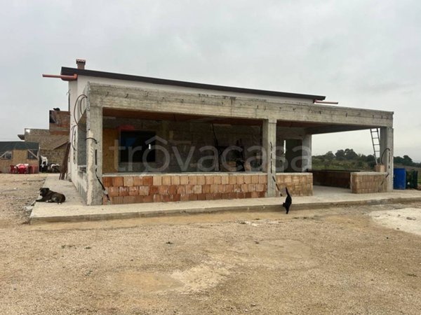 casa indipendente in vendita a Pachino