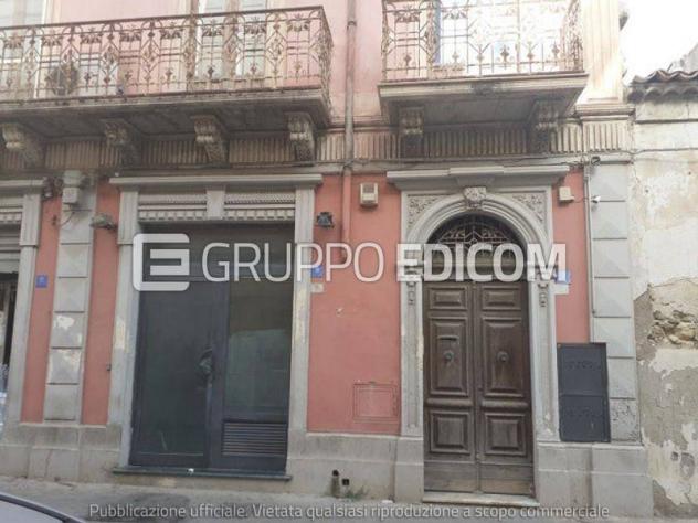 locale commerciale in vendita a Pachino