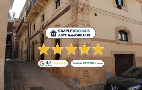 casa indipendente in vendita a Pachino