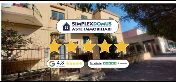 appartamento in vendita a Pachino