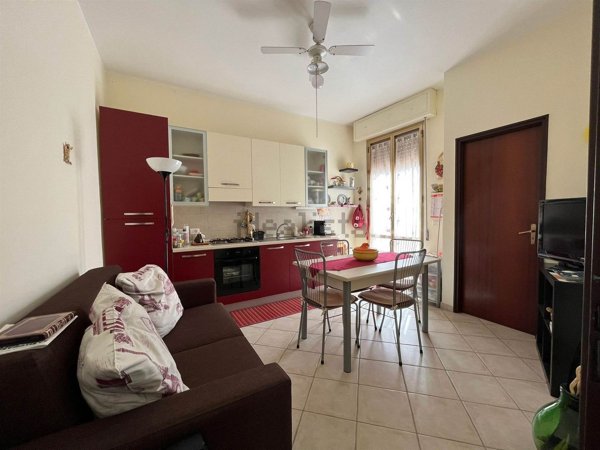 appartamento in vendita a Pachino