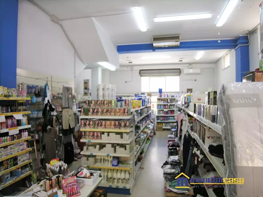 negozio in vendita a Pachino