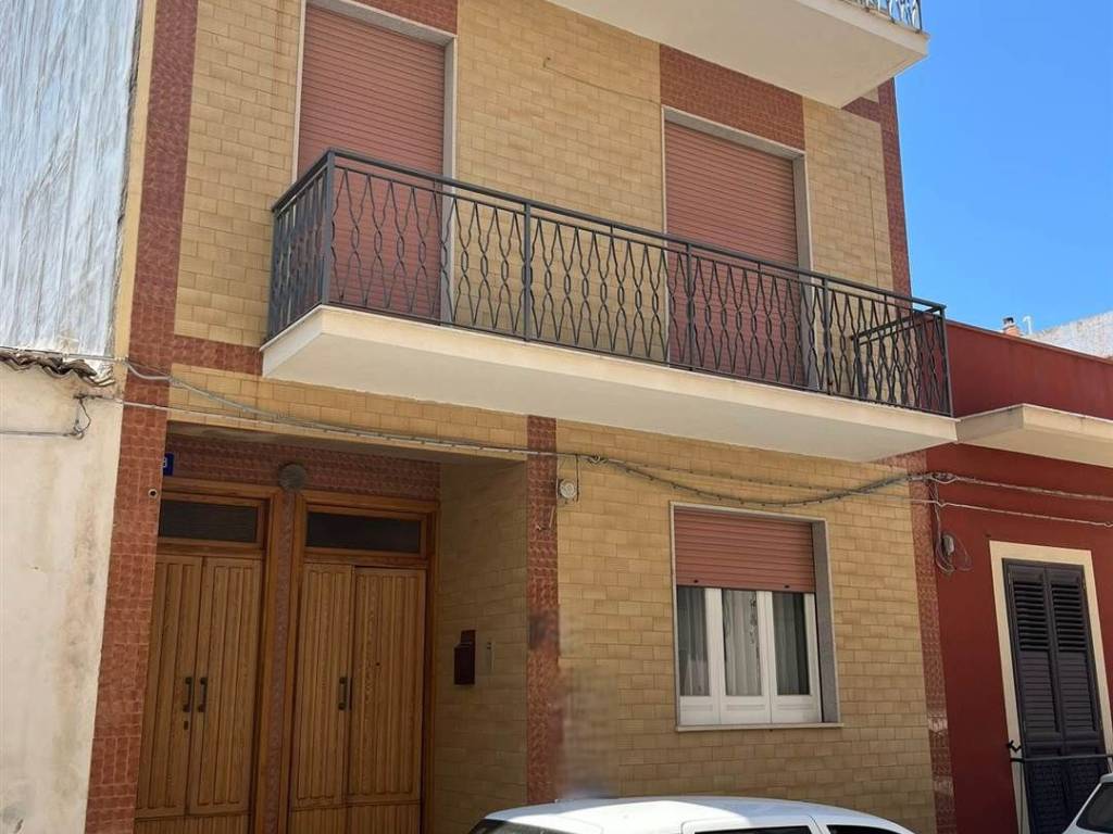 casa indipendente in vendita a Pachino